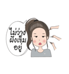 Didy ＆ Doctor（個別スタンプ：5）