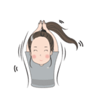 Didy ＆ Doctor（個別スタンプ：6）