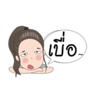 Didy ＆ Doctor（個別スタンプ：12）