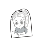 Didy ＆ Doctor（個別スタンプ：15）
