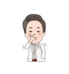 Didy ＆ Doctor（個別スタンプ：32）