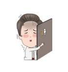 Didy ＆ Doctor（個別スタンプ：34）