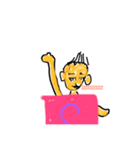 so-taa（個別スタンプ：7）