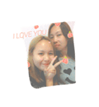 pukky mind（個別スタンプ：1）