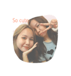 pukky mind（個別スタンプ：3）