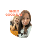pukky mind（個別スタンプ：4）