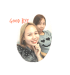 pukky mind（個別スタンプ：7）