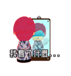 Ekko's lifestyle（個別スタンプ：15）