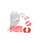 Ekko's lifestyle（個別スタンプ：31）