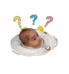 CC's life（個別スタンプ：1）
