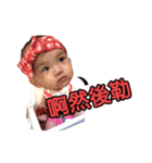 CC's life（個別スタンプ：6）