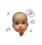 CC's life（個別スタンプ：7）