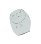 ごったむスタンプ（個別スタンプ：7）