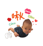 Lovely Monkie's daily quote（個別スタンプ：2）
