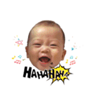 Lovely Monkie's daily quote（個別スタンプ：4）
