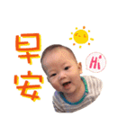 Lovely Monkie's daily quote（個別スタンプ：5）