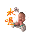 Lovely Monkie's daily quote（個別スタンプ：10）