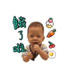 Lovely Monkie's daily quote（個別スタンプ：26）