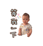 Lovely Monkie's daily quote（個別スタンプ：29）