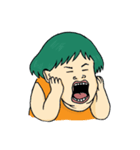 Hua-Khiew（個別スタンプ：6）