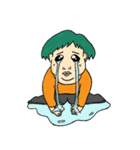 Hua-Khiew（個別スタンプ：9）