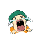 Hua-Khiew（個別スタンプ：14）