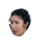 oooh（個別スタンプ：1）