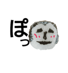 おにぎり達1（個別スタンプ：8）