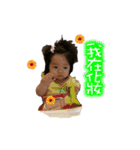 Lovely BoBo's daily（個別スタンプ：19）