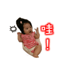 Lovely BoBo's daily（個別スタンプ：29）