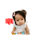 Lovely BoBo's daily（個別スタンプ：36）