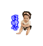 Lovely BoBo's daily（個別スタンプ：37）