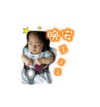 Lovely BoBo's daily（個別スタンプ：38）