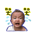 KYLE MAN（個別スタンプ：1）