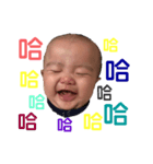 KYLE MAN（個別スタンプ：3）