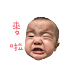 KYLE MAN（個別スタンプ：4）