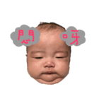 KYLE MAN（個別スタンプ：5）