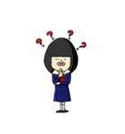 JKと共に～恋せよ乙女（個別スタンプ：7）