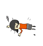 JKと共に～恋せよ乙女（個別スタンプ：23）