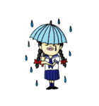 JKと共に～恋せよ乙女（個別スタンプ：26）