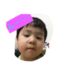 Tomas stamps（個別スタンプ：4）