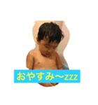 Tomas stamps（個別スタンプ：5）
