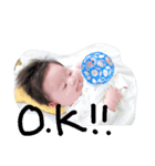 haruto..2（個別スタンプ：3）