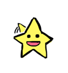 スターボーイくん（個別スタンプ：2）