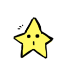 スターボーイくん（個別スタンプ：3）