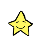スターボーイくん（個別スタンプ：4）