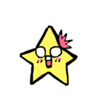 スターボーイくん（個別スタンプ：6）