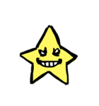 スターボーイくん（個別スタンプ：8）