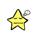 スターボーイくん（個別スタンプ：9）