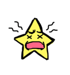 スターボーイくん（個別スタンプ：10）